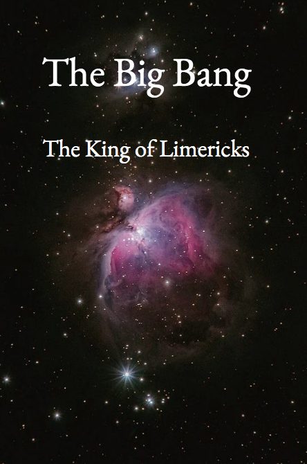 Big Bang Limerick