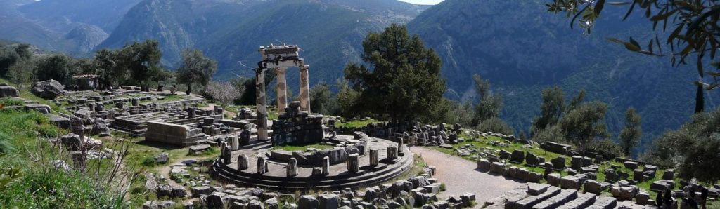 Legend of Bell Humanity Delphi