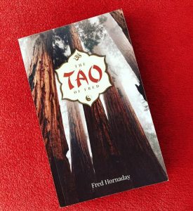 Tao of Fred book cover