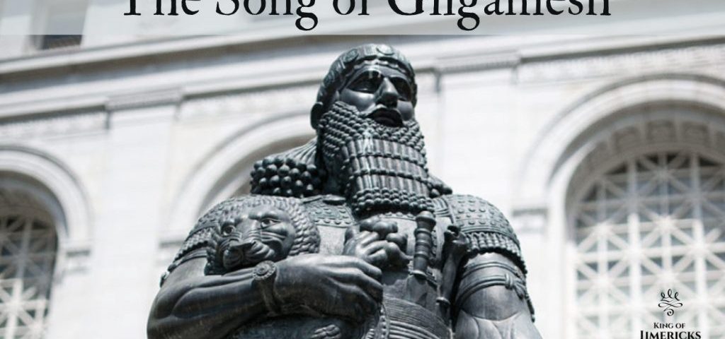 The Song of Gilgamesh
