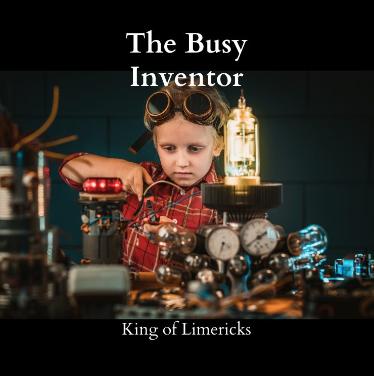 Busy Inventor preview