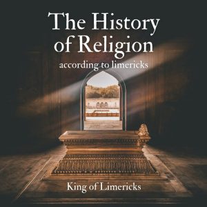 History of Religion cover