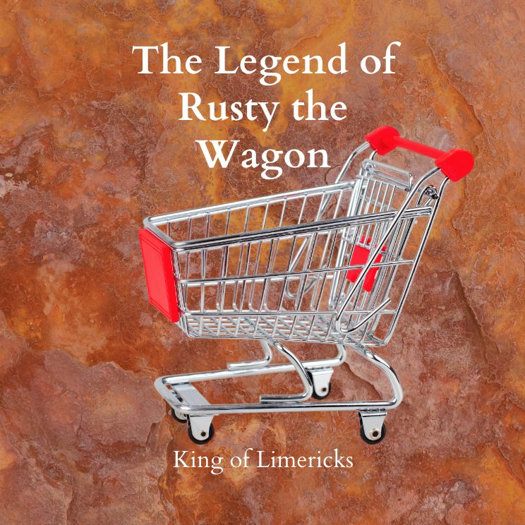 Legend of Rusty Wagon preview