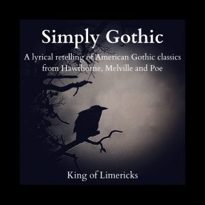 Simply Gothic book cover