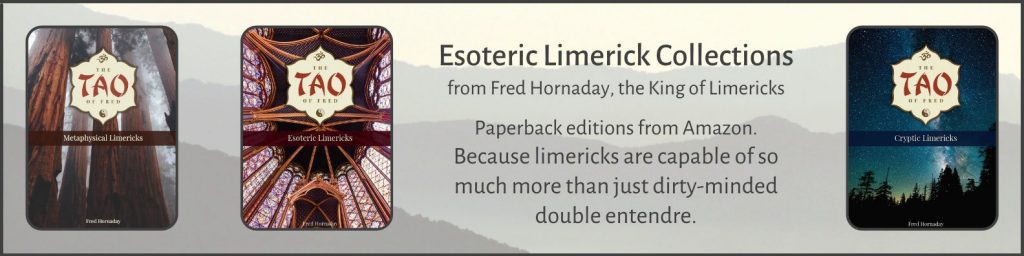 Limerick Anthologies banner