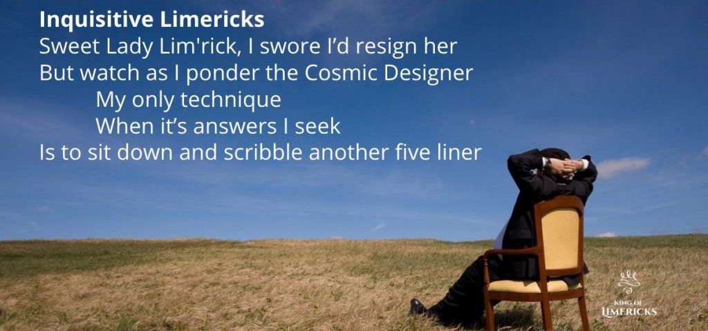 National Limerick Day May 12