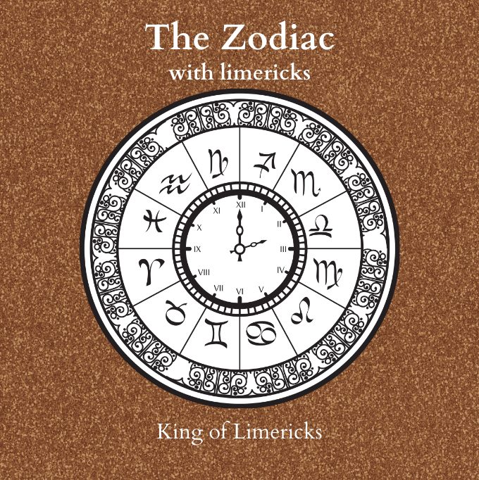 Zodiac Limerick cover