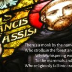 Limerick about Saint Francis of Assisi