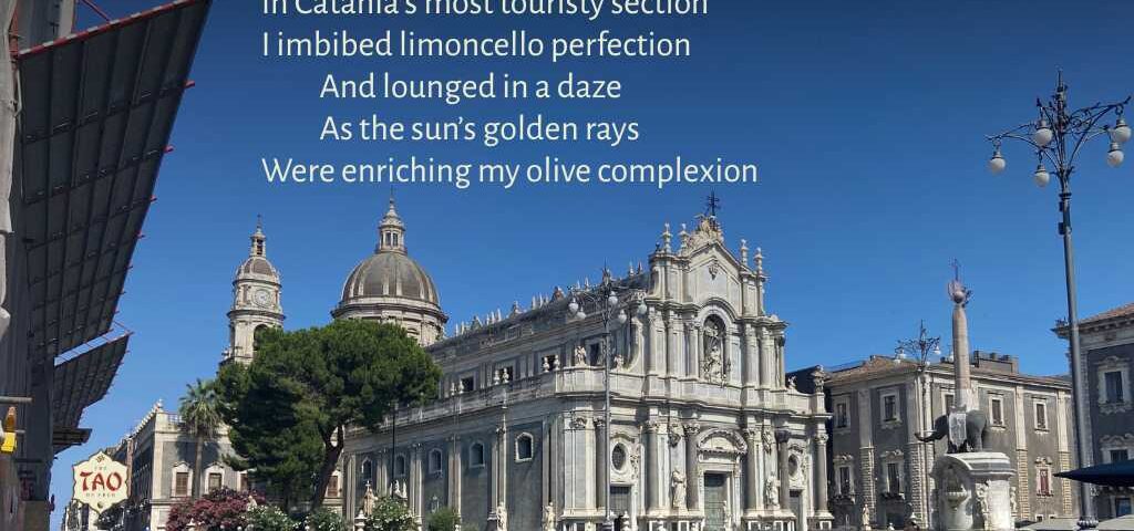 Sicily Limerick Catania