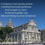 Sicily Limerick Catania